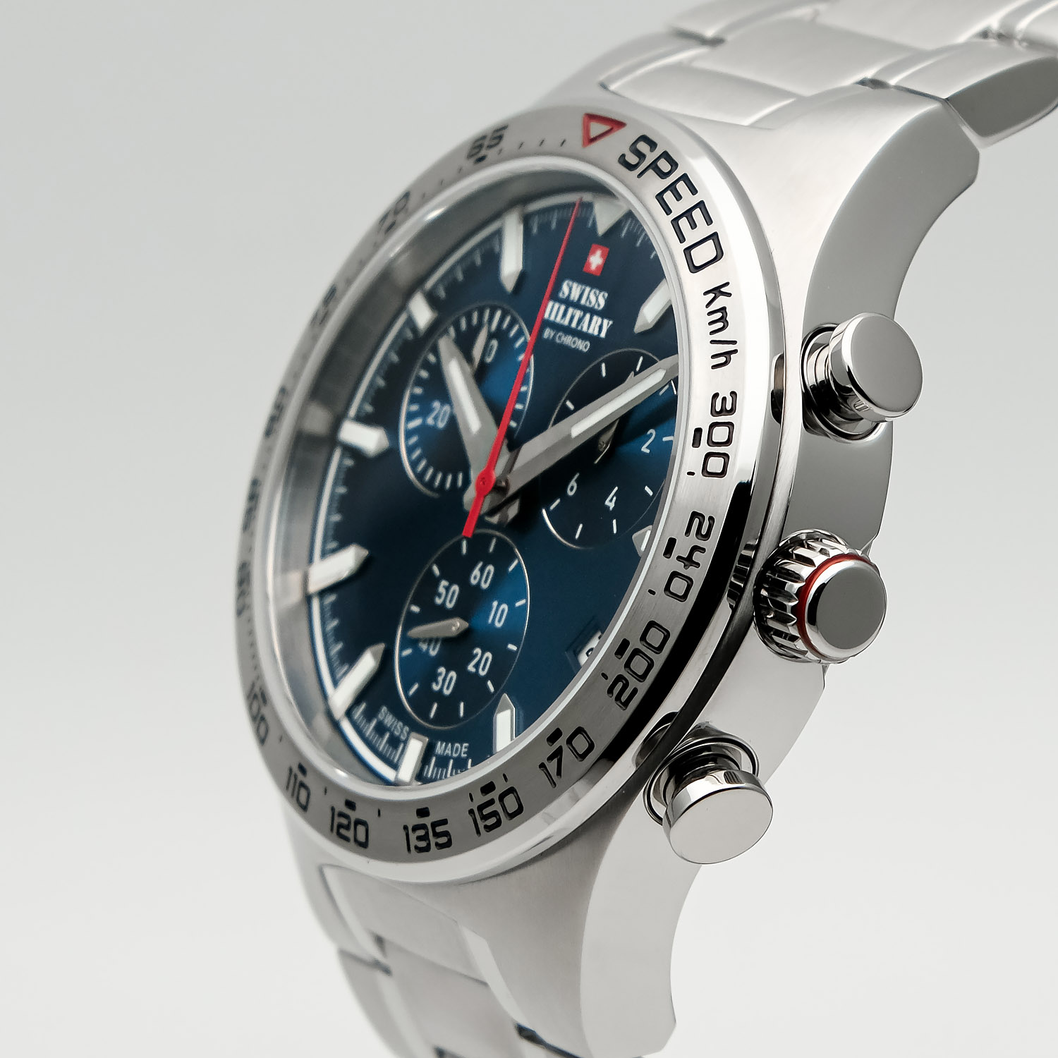 Swiss Military SM34115.04
